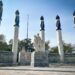 Mexico City Statues